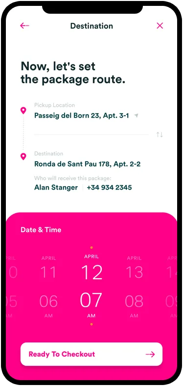Have a look at what’s inside the app. - 万博体育直播APP